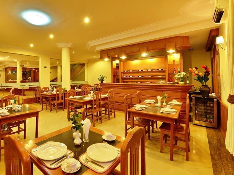 Win Unity Hotel Pyin Oo Lwin Exterior photo